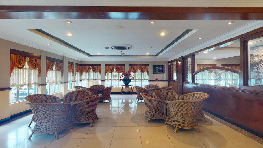 Others 5, TS Hotel - Scientex, Johor Bahru