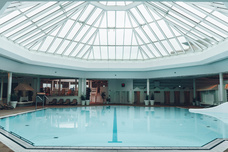Sport & Beauty 3, Hotel MeerZeiten, Wittmund