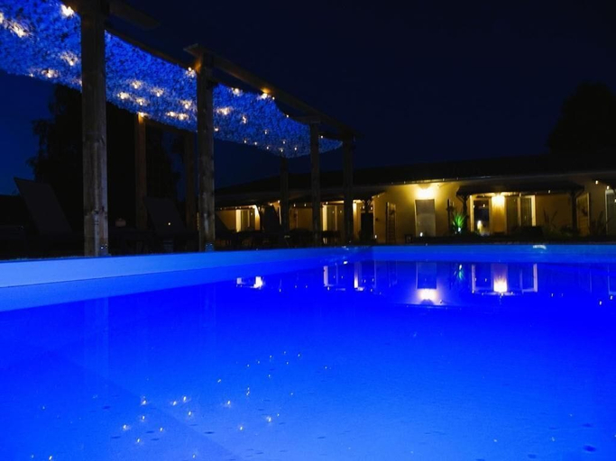 Pool 2, Gîte Les Intemporels, Saône-et-Loire