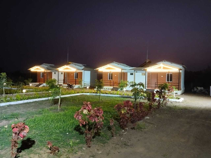 Exterior 3, Jay Jalaram Gir Nature Farmstay, Junagadh