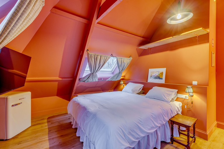 Room 2, Luxury Private Sauna in Historic Bruges, West-Vlaanderen