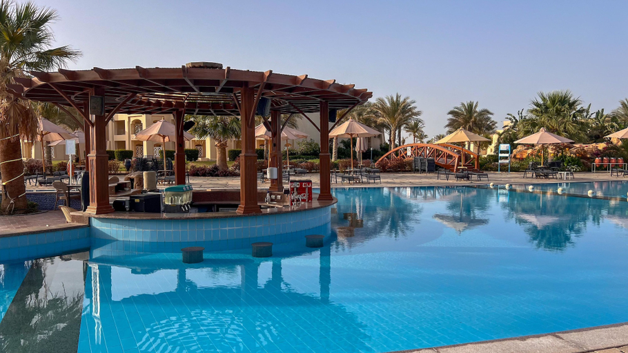 Sport & Beauty 3, Sataya Resort Marsa Alam, Marsa 'Alam