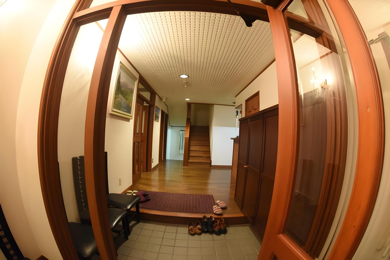 Others 5, Pension Grace, Hakuba