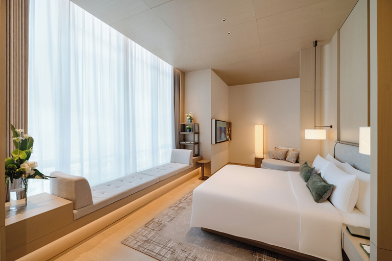 Room 4, Beijing XuanLi Hotel, Beijing