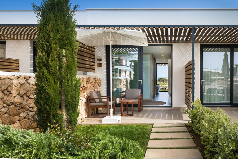 Exterior & Views 2, Barcelo Nura, Baleares