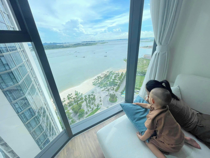 Interior 5, A La carte Ha Long Apartment Sea View, Hạ Long