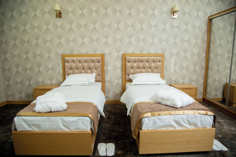 Room 2, TuronResort, Bo'stonliq