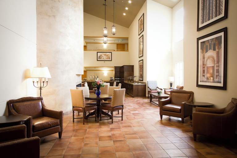 Others 5, The Inn at UCLA, Los Angeles