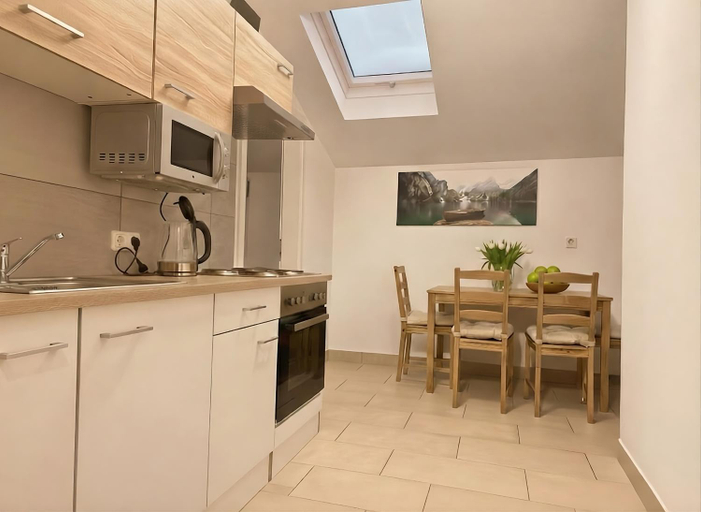 Others 4, Apartments Romantic and Family Room Zemlinski, Neunkirchen