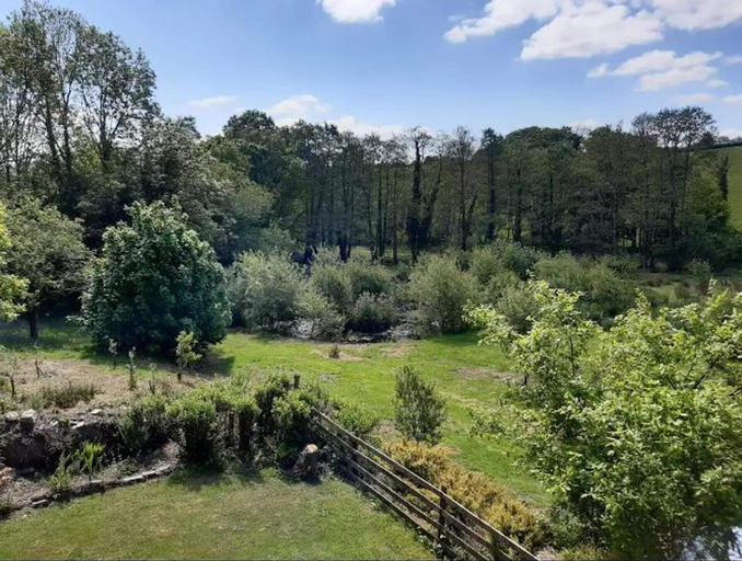 Miscellaneous 4, Cottage - Sleeps 2 - River Lynher Walks & Fishing, Cornwall