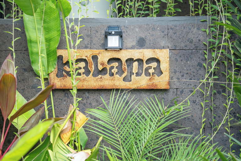 Front of property 2, Kelapa Luxury Villa, Gianyar