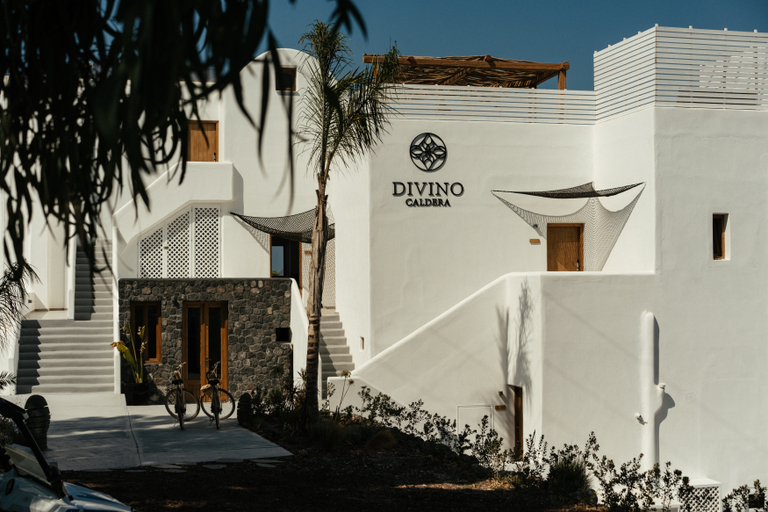Exterior & Views 3, Divino Caldera, South Aegean