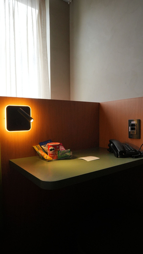 Room amenity, Motto By Hilton Recife, Recife