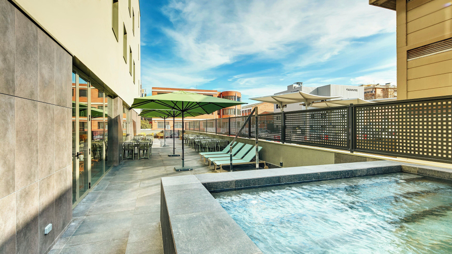 Sport & Beauty 5, Sercotel Barcelona El Prat, Barcelona