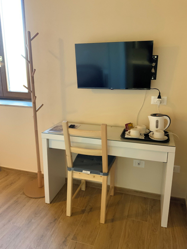 Interior, Casale La Rosa Azzurra, Pistoia