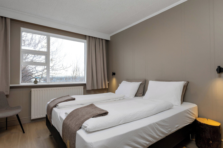 Bedroom 3, Stracta Hotel Mosfell, Rangárvallahreppur