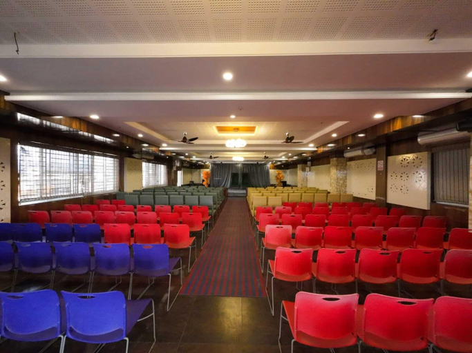 Meeting facility 4, Hotel Grand Inn Jamkhandi, Bagalkot