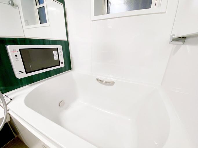 Bathroom 3, nestay villa tokyo otsuka, Toshima