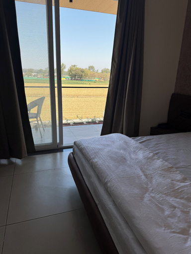 Room 5, Infinity Resort & Restaurant Inb, Indore