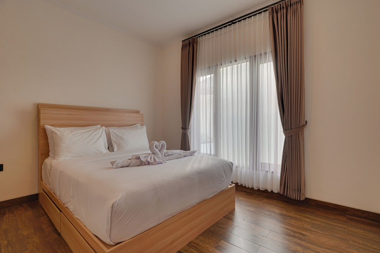 Room 2, Villa Cherry La Vie - Seminyak, Badung