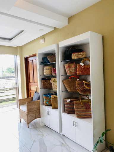 Food & Drinks 5, HOTEL HERENCIA 625 , Daraga