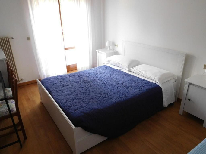 Bedroom 2, Hotel Vescovi, Vicenza