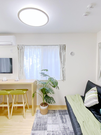 Others 5, nestay villa tokyo otsuka, Toshima