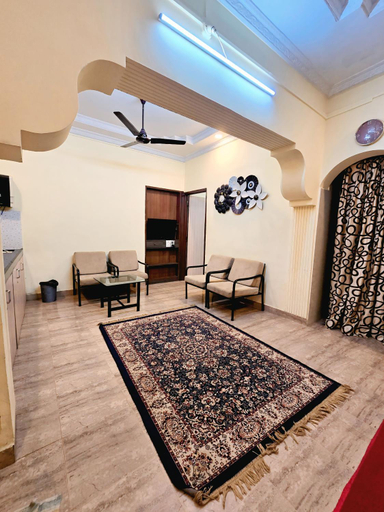 Others 4, Shraddha luxury room, North Goa