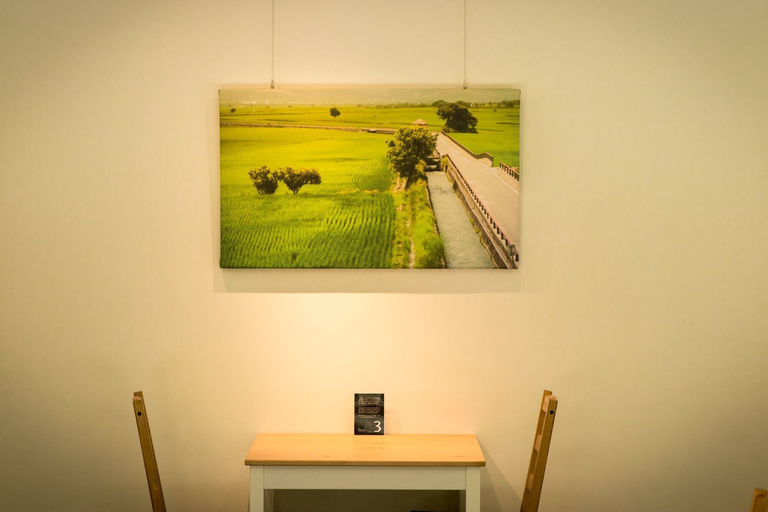 Others 5, Norden ruder hostel-Taitung, Taitung