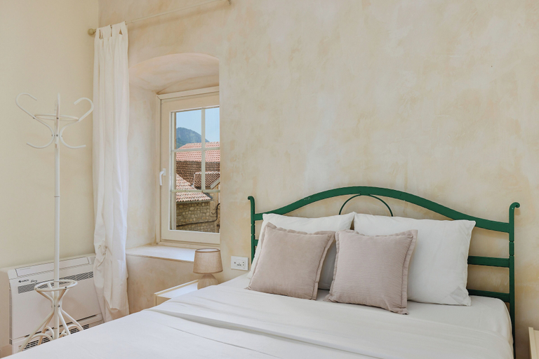 Bedroom 3, Vila Perast Boutique Hotel