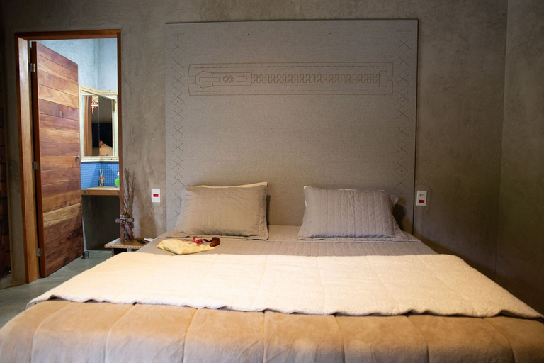 Room 5, Casa Norma Wi-fi e Lago em Meio Natureza, Domingos Martins