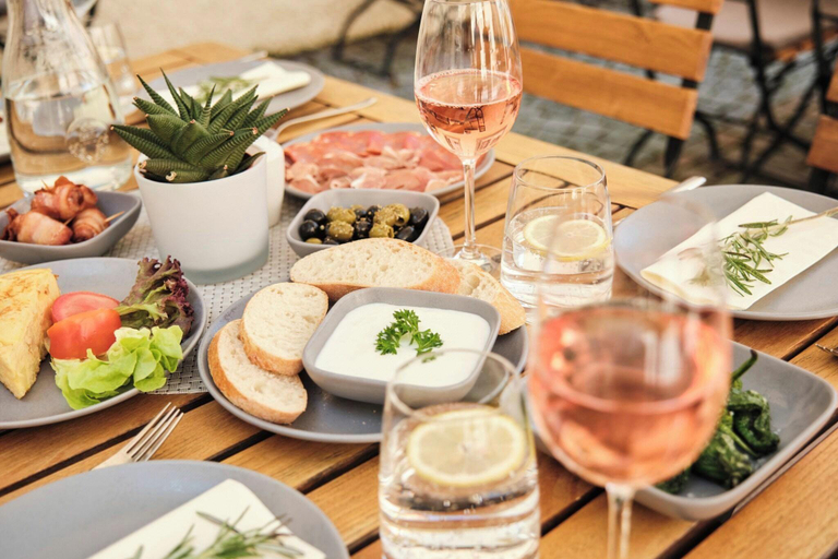 Food & Drinks 3, JUFA Hotel Meersburg am Bodensee, Bodenseekreis