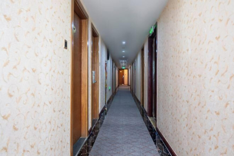 Others 5, Kunming Xiangyi Business Hotel, Kunming