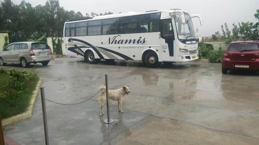 Others 4, Airport Residency Bangalore, Bangalore Rural
