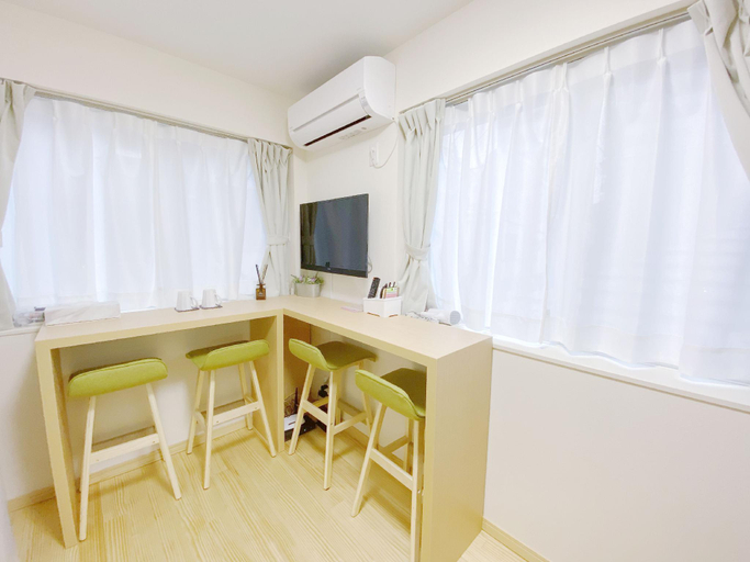 Others 5, nestay villa tokyo otsuka, Toshima