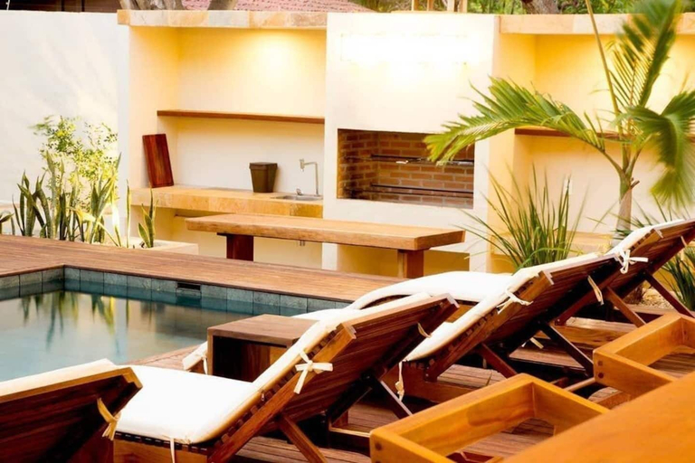 Sport & Beauty 4, Villa Shamsa, Jijoca de Jericoacoara