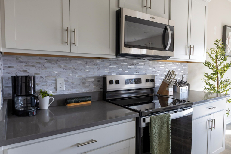 Private kitchen 4, Holistic Campus Rental, LLC - Private Bedrooms in Shared Home with Shared Kitchen, Butler