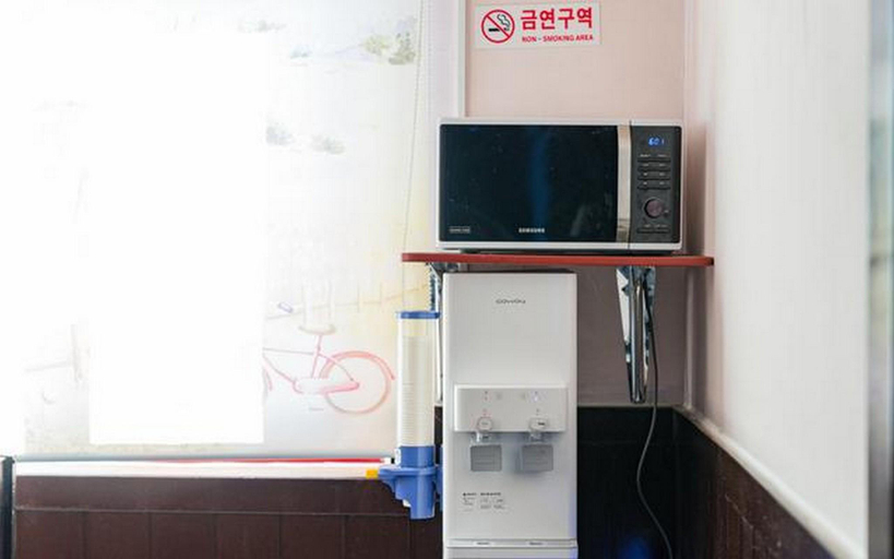 Others 5, Yongin Everland Ritz Motel, Yongin