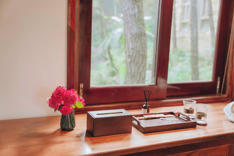Room 4, Do Luong Legend Camping & Resort, Đô Lương