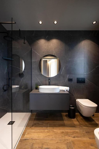 Bathroom 5, Stemor srl, Brescia