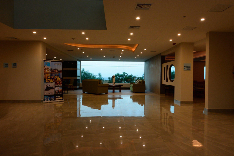 Public Area 4, Holiday Inn Express CABO SAN LUCAS by IHG, La Paz