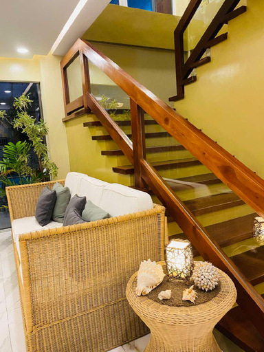 Public Area 2, HOTEL HERENCIA 625 , Daraga