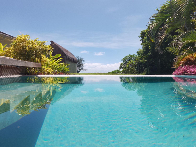 Sport & Beauty 2, Bombua Beach House, South East Santo
