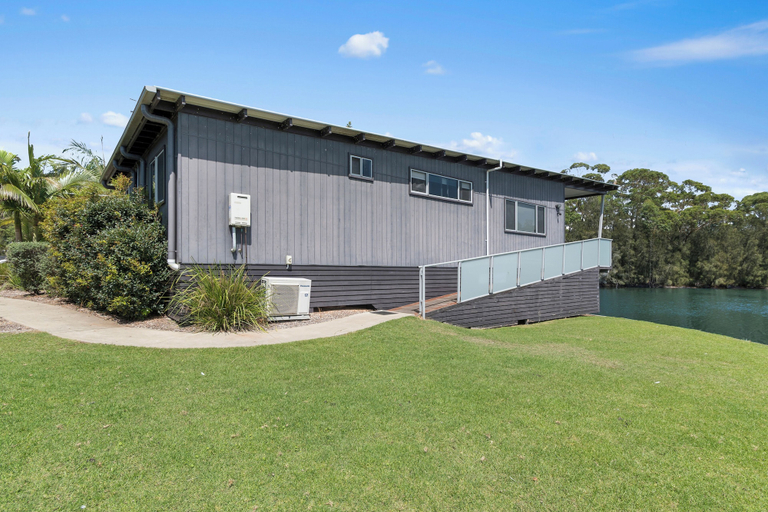 Exterior & Views 2, Ingenia Holidays Lake Conjola, Shoalhaven - Pt B