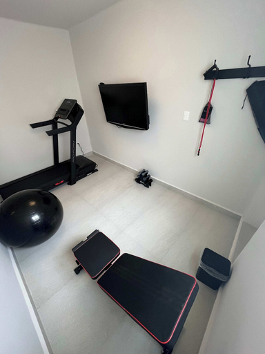 Others 4, Arquimedes Calm - Lovely 1BR in Polanco, Mexico City