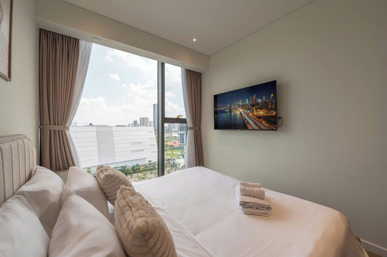 Room 4, OPERA Premier Residence, District 2