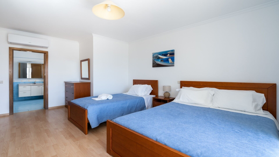 Room 4, Villa Brady, Albufeira