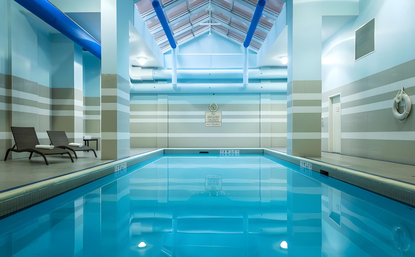 Sport & Beauty 3, Metcalfe Hotel Ottawa by Gray Collection, Ottawa