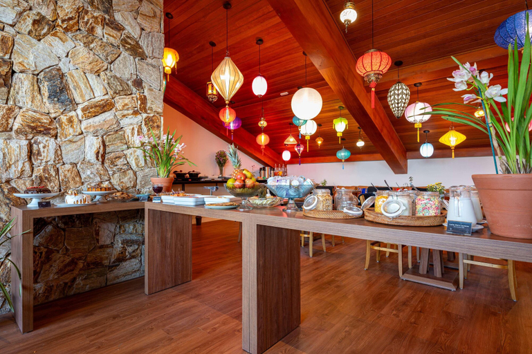 Food & Drinks 5, Wanderlust Experience Hotel - MC, Campo Limpo Paulista