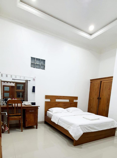 Bedroom 3, Rumah Mertua Cottage, Banyuwangi
